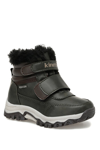 Kinetix Fernan 2pr Haki Erkek Çocuk Outdoor