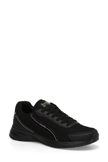 Kinetix DORA TX W 4FX Black Women's Sneaker