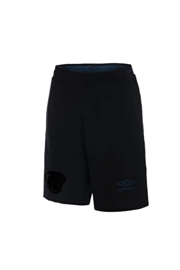 UMBRO Solo Camp Shorts Navy Blue Te0101