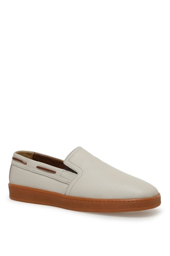 İnci Ανδρικό Slip On INCI GALİRA 3FX Beige