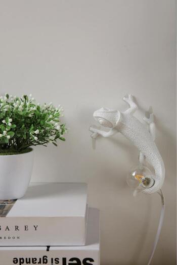 SUME Decorative Wall Lamp Chameleon Sconce Wall Lighting Modern Lighting Home Wall Decor