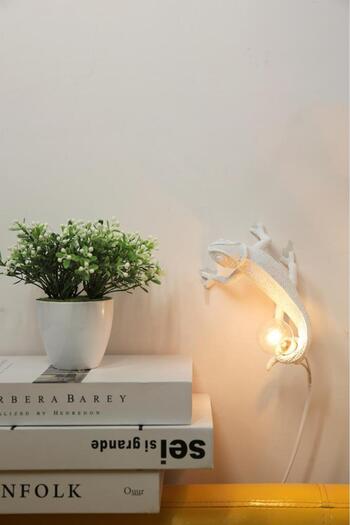 SUME Decorative Wall Lamp Chameleon Sconce Wall Lighting Modern Lighting Home Wall Decor