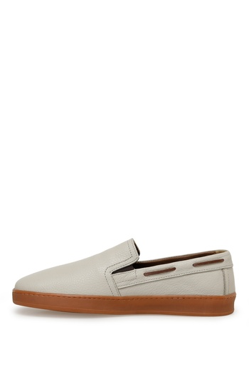 İnci Ανδρικό Slip On INCI GALİRA 3FX Beige