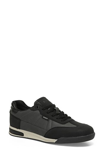 Kinetix Men's Sneakers - MARA 4PR Anthracite