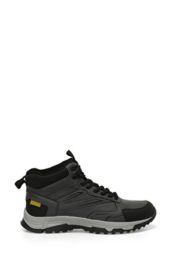 Kinetix MAGNA PU HI 4PR Gri Erkek Outdoor Bot
