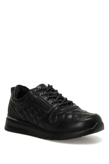 Travel Soft TRV2405.Z3PR Black Women's Comfort Shoes