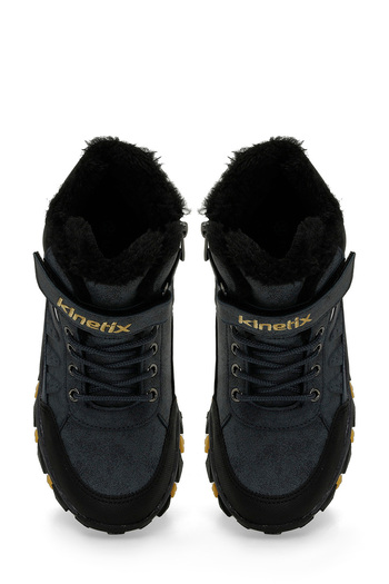 Kinetix NEGRO HI F 4PR Lacivert Erkek Çocuk Outdoor Bot