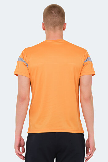 Slazenger Omıq in Men's Tracksuit Orange