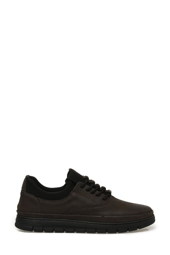 İnci Inci Brooke N 3Pr Brown Men's Comfort Shoes