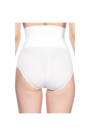 Narnuga Miraxx White Mi Emay 2200 Pant Slip Corset