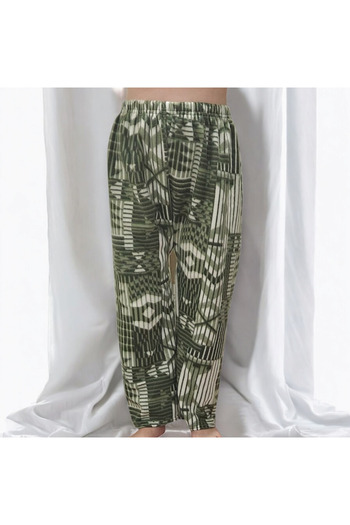 Jelly ekib Large Size Sweatpants