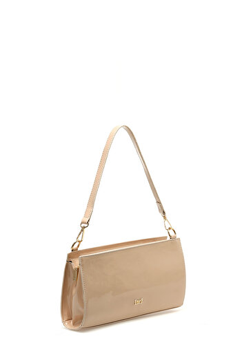 İnci INCI FIFI 4FX NUDE - Women's Shoulder Bag