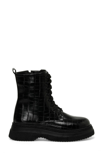Butigo ZETA 3PR - Women's Black Boots