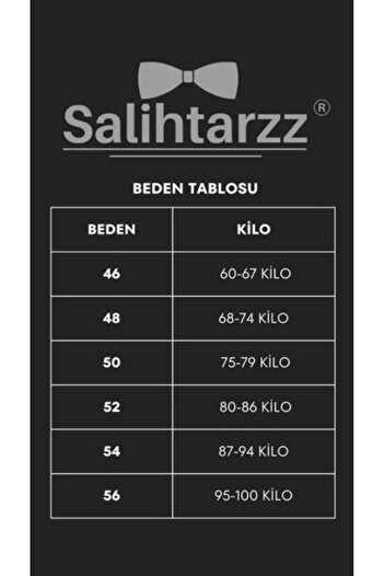 Salihtarzz Erkek Mono Yaka Çizgili Füme Palto SD42116