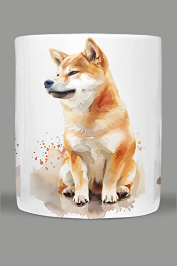Fizello Shiba Inu Mug