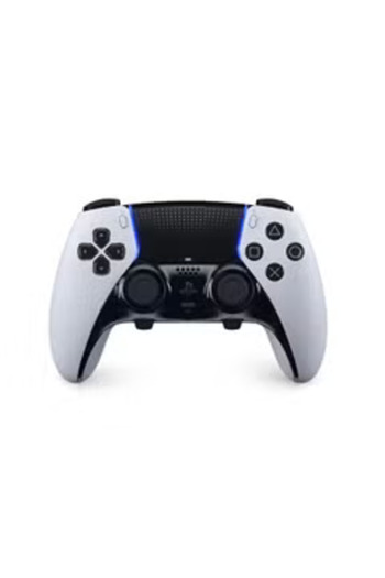 Sony Dualsense Edge Wireless Controller (PLAYSTATION 5) - White/black