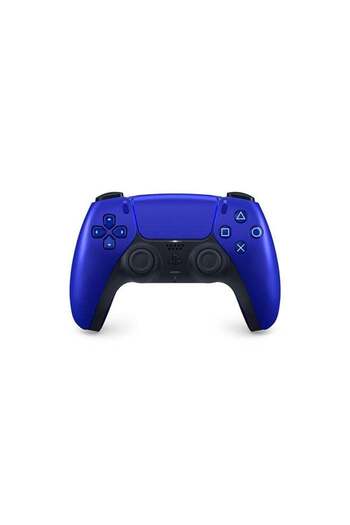 Sony PlayStation 5 DualSense Wireless Controller Official Version - Cobalt Blue