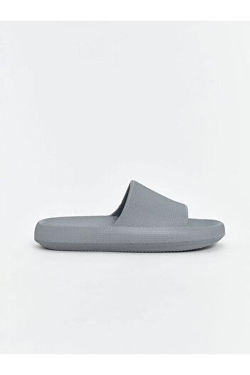 LC Waikiki New Season Plain Single Striped Men's Slippers - S5Ci92Z8