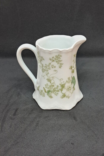 Hutschenreuther Racine Camargue Vintage Milk Jug 120 ml