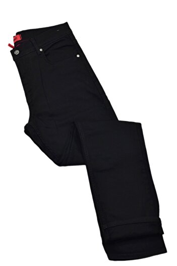 DYNAMO Ανδρικό τζιν παντελόνι Regular Fit 1811 BGL-ST04192