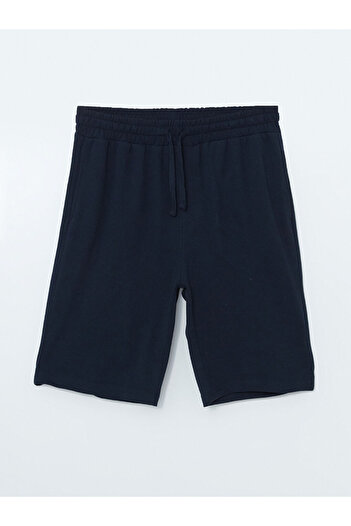 LC Waikiki Quality Parts from Celebi Store |   Standard Fit Pique Men's Shorts