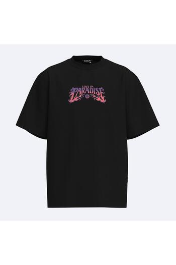 Shout Oversize Shout Lost in Paradise Unisex T-Shirt