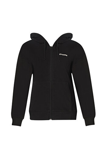 hummel Mikina s kapucí Helen na zip