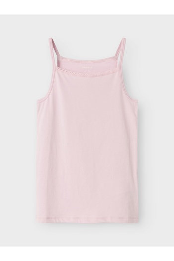 name ıt Nkfstrap Top 2P - Comfortable Cut Winsome Heart Noos
