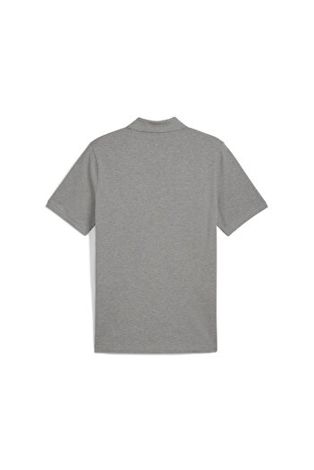 Puma Ess No. 1 Logo Pique Polo Sports T-Shirt