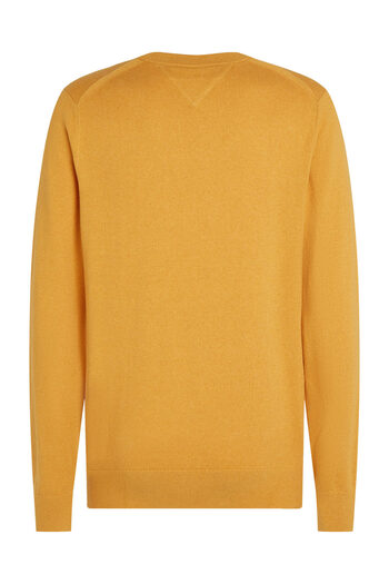 Tommy Hilfiger PIMA ORG CTN - Kashmir Colored Men's Sweatshirt