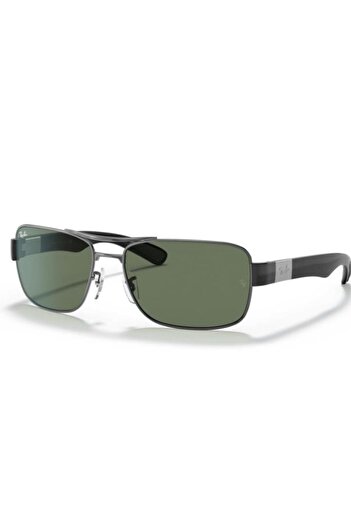Ray-Ban 0rb3522 004/7161 Sunglasses for Men