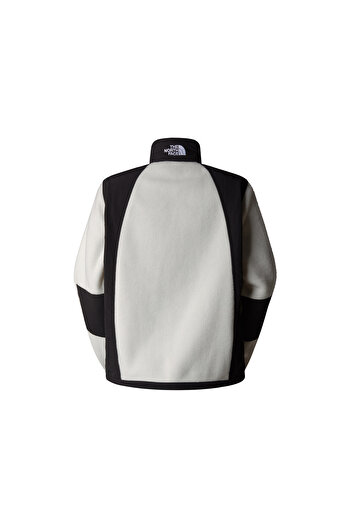THE NORTH FACE W 2000 Polar Sun Fleece - Full Zip, Casual, Colorful Winter Sweatshirt