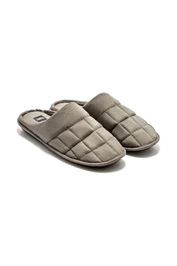 Twigy Men's House Slippers Man - Smoked 41/46