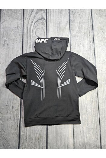 Venum Mma Cardigan and Boxing Clothing - Include Shorts