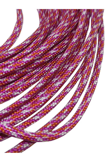 PARACORD 4 mm Paracord Yarn 10 Meters