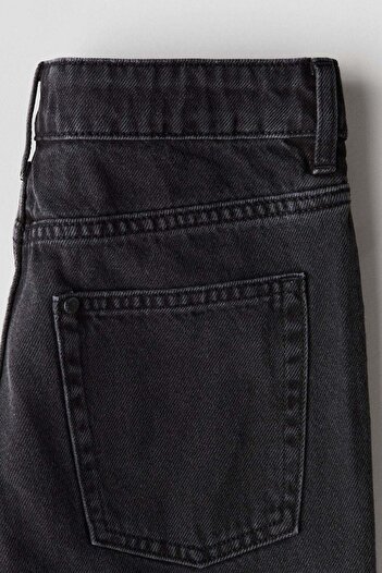 H&M Loose Fit Jeans