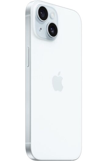 Apple Iphone 15 128gb Blue