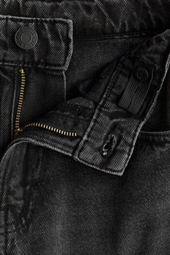 H&M Comfort Stretch Baggy Fit jeans