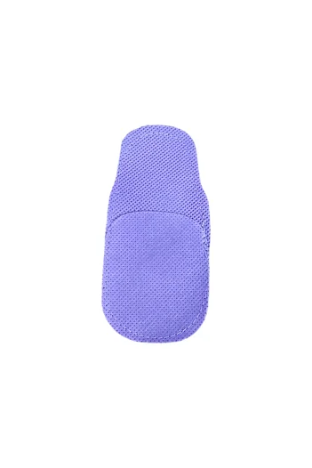 Betül Optik Eye Protection Tape (Lilac Color) 2Pcs
