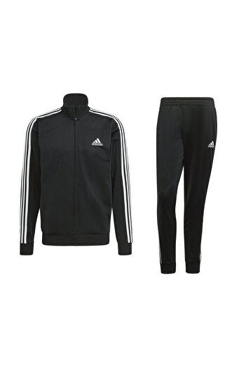 adidas Άνετη ανδρική φόρμα Cut Κατάλληλη για καθημερινή χρήση και αθλητισμό
