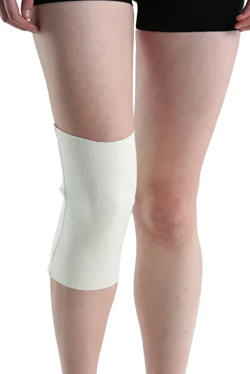 Flexy Medical 1Pcs Wool Knee Pads Keep Warm - Chronic Pains