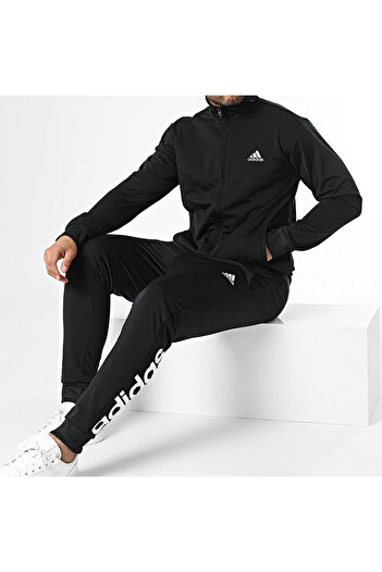 adidas Άνετη ανδρική φόρμα Cut Κατάλληλη για καθημερινή χρήση και αθλητισμό
