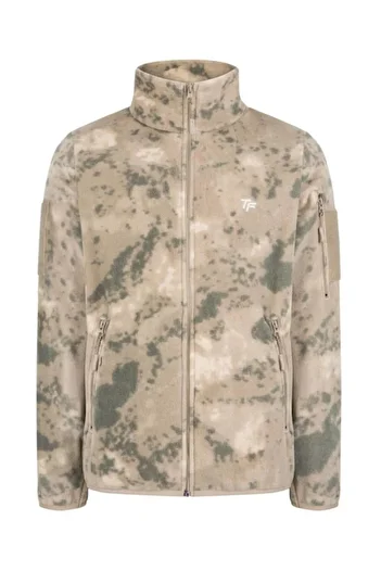 SINGLE SWORD Men's and Women's Military Tactical Fleece Coat-Cardigan-Jacket Hztp19030 Ranger Thermoform