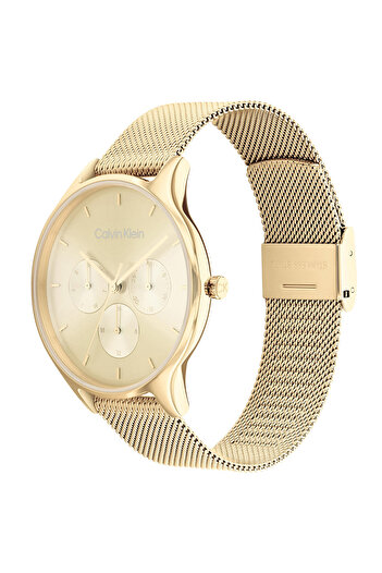 Calvin Klein Ck25200103 Women's Wristwatch