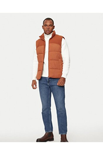 Jack & Jones JACK&JONES 12256860 СИМЕ ЖИЛЕТ