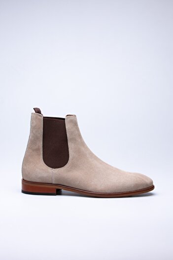 FARUK SAĞIN Beige Cris