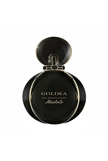 Bvlgari Goldea The Roman Night Absolute for Women - Eau de Parfum 50ml