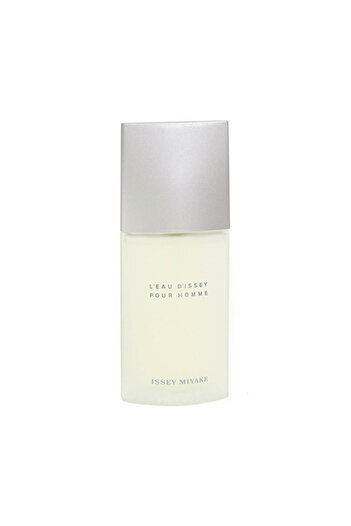 Issey Miyake L'Eau D'Issey Pour Homme for Men - Eau de Toilette, 75 ml