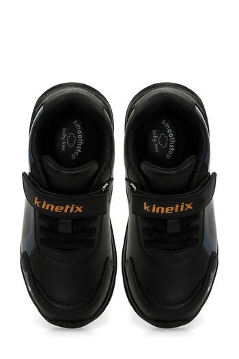 Kinetix Baby Boy Sneaker Μαύρο 101744348   4f Κλείο Π 4πρ