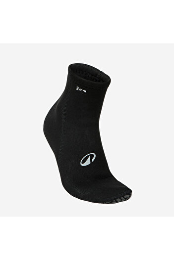 Decathlon Subea Diving Booties - 2 mm